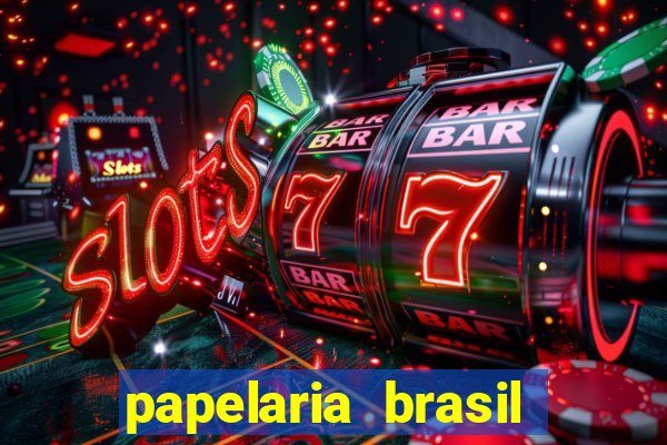 papelaria brasil porto alegre